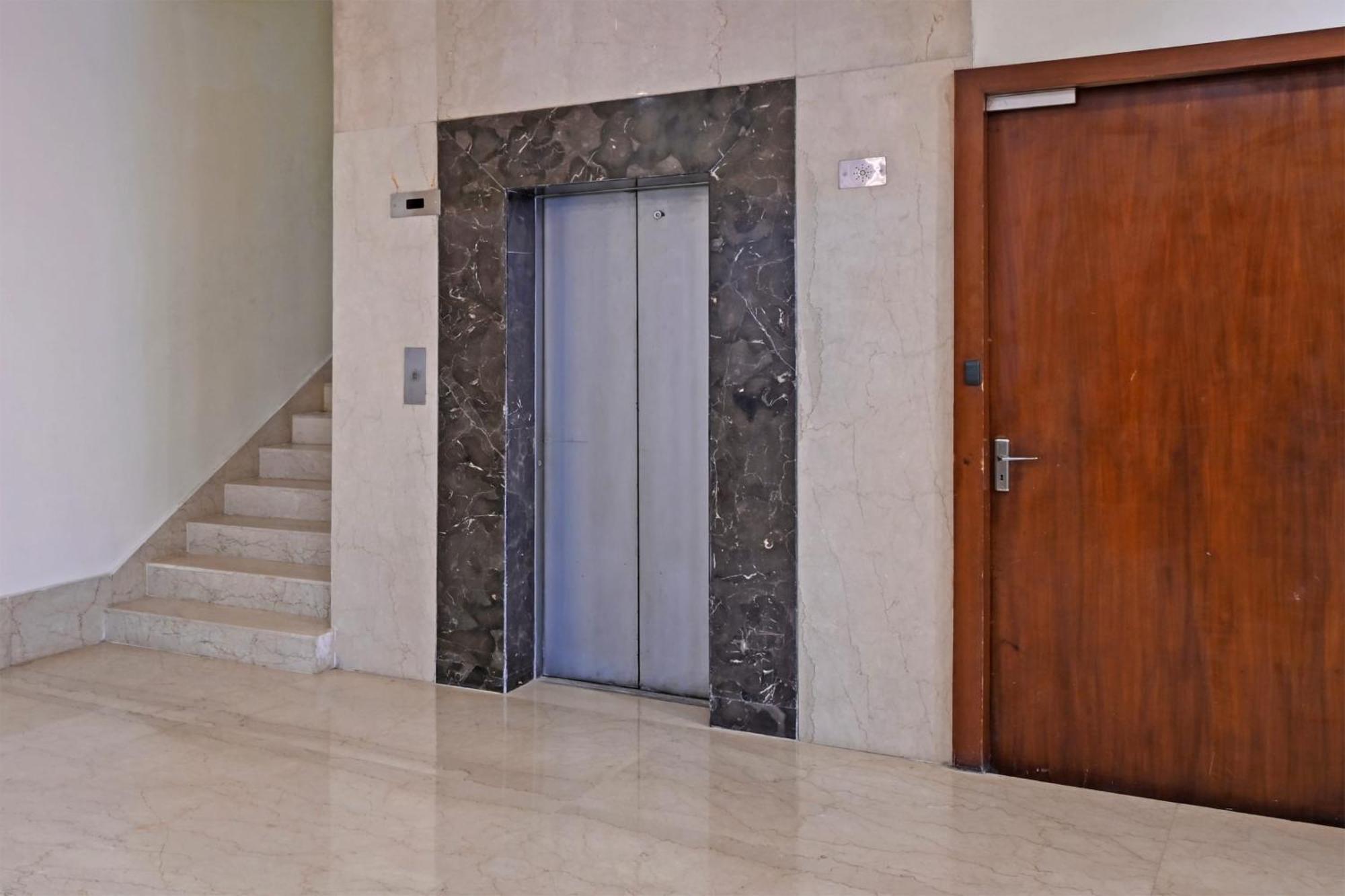 Hotel Palette Madhapur Hajdarábád Exteriér fotografie